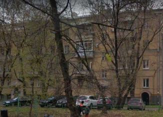 1-ком. квартира в аренду, 36 м2, Москва, улица Олеко Дундича, 21к1, метро Филёвский парк