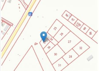 Продаю участок, 5 сот., село Гурульба