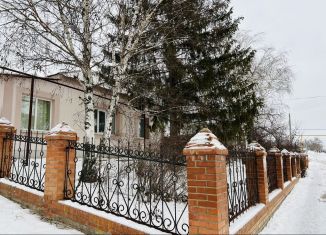 Продается дом, 110 м2, село Сергиевск, улица Ленина