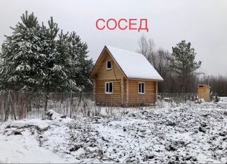 Продаю участок, 4.2 сот., посёлок городского типа Сосновка