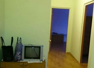 2-комнатная квартира на продажу, 50.4 м2, посёлок городского типа Чульман, улица Свердлова, 1Б