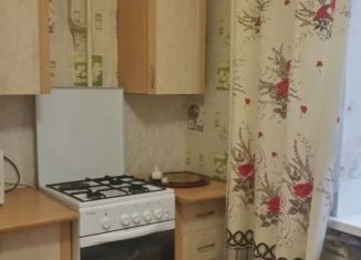 Продается однокомнатная квартира, 31.5 м2, рабочий посёлок Вахтан, Карповская улица, 47