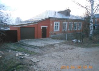 Продам дом, 102 м2, Лукоянов, Красный переулок