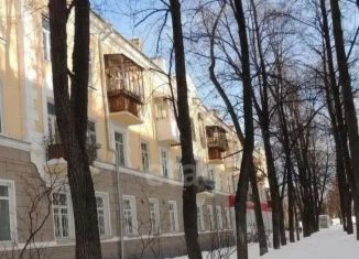 3-ком. квартира на продажу, 54 м2, Екатеринбург, проспект Орджоникидзе, 18, проспект Орджоникидзе