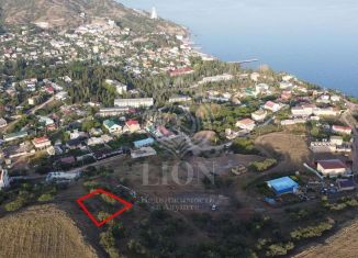 Продам участок, 6 сот., село Малореченское, Морская улица