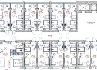 Продаю помещение свободного назначения, 18.2 м2, Новоуральск, Загородное шоссе, 12