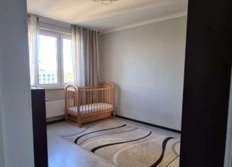 Продается 3-комнатная квартира, 80 м2, Мытищи, улица Борисовка, 28, ЖК Ярославский