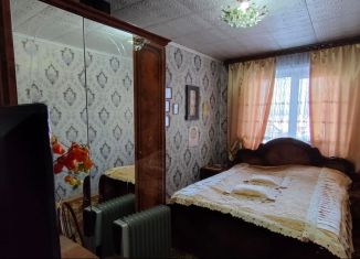 Двухкомнатная квартира на продажу, 50.9 м2, Ленинск-Кузнецкий, улица Менделеева