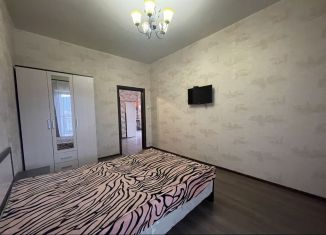 Продается 2-комнатная квартира, 70 м2, село Кабардинка, Революционная улица, 78Б