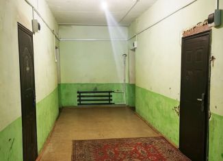 Квартира на продажу студия, 18.3 м2, Омск, улица Лесоперевалка, 5, Кировский округ