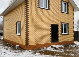 Продам коттедж, 117 м2, Пермь, Свердловский район, Дальняя улица