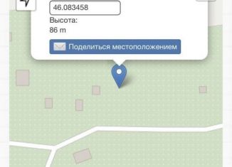 Продается земельный участок, 4.6 сот., Саратовская область