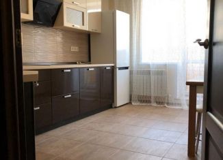 Продаю 1-комнатную квартиру, 50.7 м2, Воронеж, Ржевская улица, 11, ЖК Чемпион