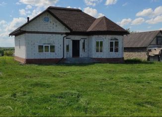 Дом на продажу, 133 м2, рабочий посёлок Прямицыно