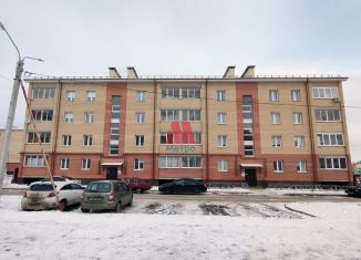 Продается однокомнатная квартира, 35.4 м2, Ярославль, ЖК Норские Резиденции, Романовская улица, 5к2