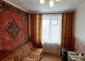 Продажа трехкомнатной квартиры, 52.7 м2, Фокино, улица Карла Маркса, 14