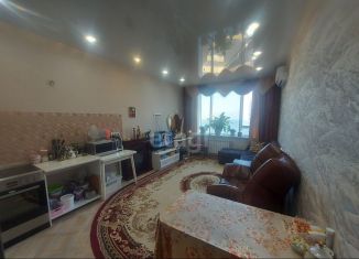 Продам 2-комнатную квартиру, 53 м2, Саратов, Славянская площадь, 2, ЖК Volga Sky