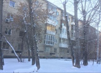 Продается однокомнатная квартира, 36 м2, Екатеринбург, Встречный переулок, 3к1, Встречный переулок