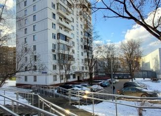 Продажа 1-ком. квартиры, 33.1 м2, Москва, Гольяновская улица, 1Б, Гольяновская улица