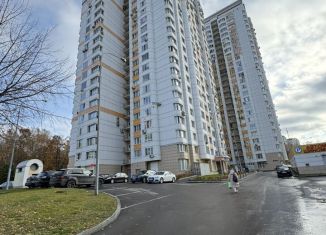 Продажа квартиры свободная планировка, 68.6 м2, Москва, Солнцевский проспект, 6к1, метро Боровское шоссе