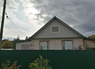 Дом на продажу, 55 м2, рабочий посёлок Борисоглебский, Допризывная улица