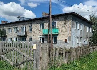 Продаю трехкомнатную квартиру, 71 м2, сельский посёлок Центральный, Центральная улица, 21