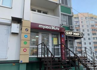 Продается торговая площадь, 42 м2, Воронеж, улица 9 Января, 233/19А, Советский район