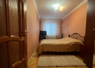 2-комнатная квартира на продажу, 45.5 м2, Нальчик, улица Осипенко, 24, район Затишье