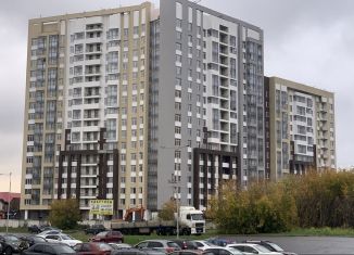 Продам 3-комнатную квартиру, 68 м2, Екатеринбург, ЖК Исетский