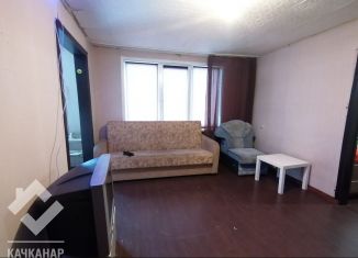 Продажа 2-комнатной квартиры, 36.6 м2, Качканар, микрорайон 4А, 106