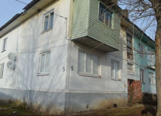 Продажа однокомнатной квартиры, 30.4 м2, деревня Шкилевка, Центральная улица, 7