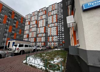 Продается двухкомнатная квартира, 54.1 м2, Московская область, улица Лукино, 53А