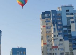 Продается двухкомнатная квартира, 61.7 м2, Нижний Новгород, Волжская набережная, 25, ЖК Седьмое Небо