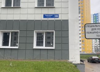 Продается однокомнатная квартира, 36.8 м2, деревня Голубое, Парковый бульвар, 5Б, ЖК Зеленоградский