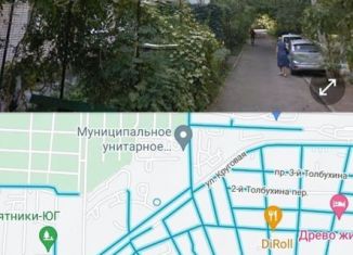 Продается 2-ком. квартира, 43.2 м2, Краснодар, Анапская улица, 22, Анапская улица