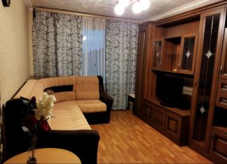 2-комнатная квартира в аренду, 45.3 м2, Санкт-Петербург, Бухарестская улица, 19, метро Бухарестская