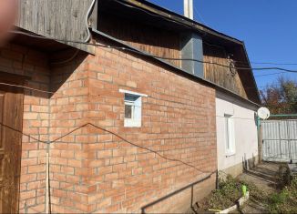 Продается дом, 80 м2, Маркс, Красноармейская улица