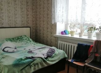 Продажа трехкомнатной квартиры, 51.4 м2, село Каракулино, улица Кирьянова, 46