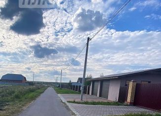 Продажа участка, 15 сот., село Лебедёвка, Пензенская улица