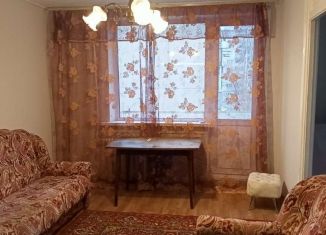 Аренда 3-комнатной квартиры, 60 м2, Новосибирск, улица Зорге
