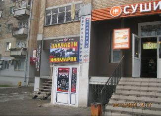 Продается помещение свободного назначения, 175.8 м2, Самара, улица Гагарина, 26А, метро Гагаринская