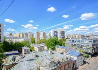 Продажа 5-комнатной квартиры, 183 м2, Москва, Бауманская улица, 35/1, Бауманская улица