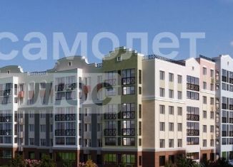 Продается 2-комнатная квартира, 65 м2, Кировская область, улица Дмитрия Козулева, 9