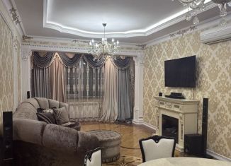 Продается двухкомнатная квартира, 70 м2, Грозный, улица Умара Димаева, 14, микрорайон Грозный-Сити