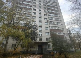 Продается 2-комнатная квартира, 38 м2, Москва, 2-я Сокольническая улица, 8, метро Сокольники