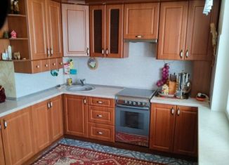 Продаю 2-ком. квартиру, 60.2 м2, поселок Дубовое, Зелёная улица, 1В