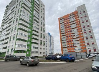 2-комнатная квартира на продажу, 55.1 м2, Брянск, улица Татьяны Николаевой, 8