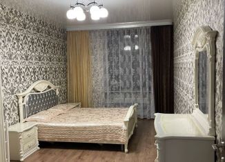 4-комнатная квартира в аренду, 111 м2, Екатеринбург, улица Белинского, 86, улица Белинского