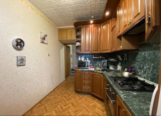 Двухкомнатная квартира на продажу, 56.3 м2, Краснознаменск, Краснознамённая улица, 21