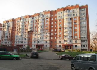 Продам 2-комнатную квартиру, 63.4 м2, Красноармейск, улица Чкалова, 9